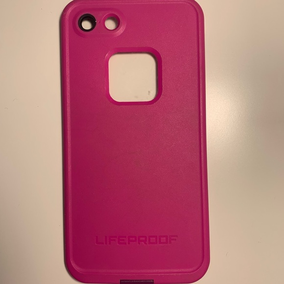 iphone 7 life proof case - Picture 3 of 4